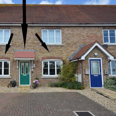 Bridge Apartment Weymouth Exterior foto