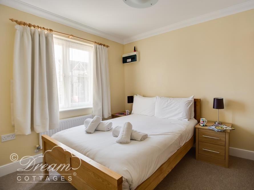 Bridge Apartment Weymouth Exterior foto